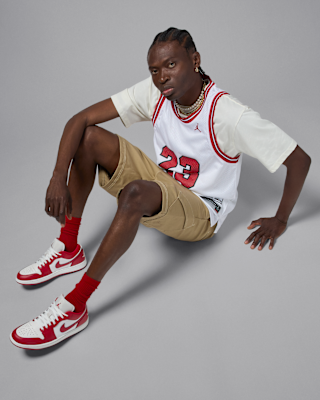 Air Jordan 1 Low Men's Shoes. Nike CA